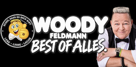 Woody Feldmann - „BEST OF ALLES“