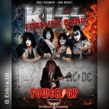 Kiss Forever Band - XXX Years on Fire! Anniversary Tour
