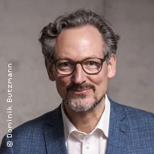 Eckart von Hirschhausen - Musik macht glücklich - und rettet die Welt