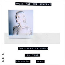 Royal & The Serpent - EMPTINESS IS GODLY