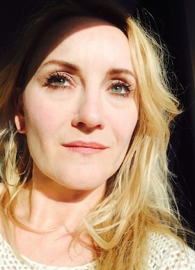 Katharine Mehrling und das Filmorchester Babelsberg