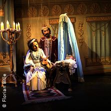 Brüderchen und Schwesterchen