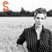 Lesung mit Cheryl Shepard - HalbZeit: Eine nicht ganz anständige Geschichte