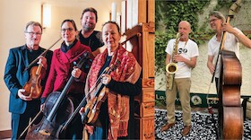 Baroque ’n’ Jazz 2.0