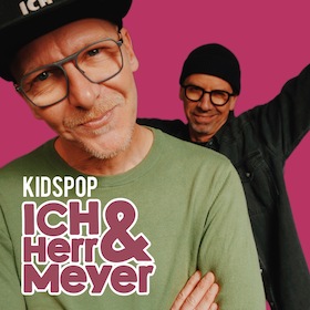 ICH & HERR MEYER