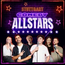 Comedy Allstars