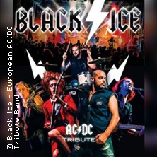 Black Ice - European AC/DC Tribute Band