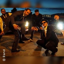SKA-T (Ska/Punk/Reggae)