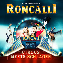 Circus-Theater Roncalli: Circus meets Schlager | Preview