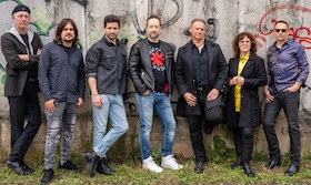 Kingdom of Desire - A Tribute to the music of TOTO!
