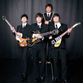 The Love Beatles 2027