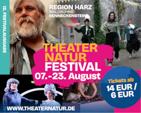 Wochenendpass I (07.-09.08.2026) | Binch-Wachting.Erholsam.