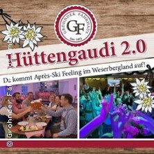 Hüttengaudi 2.0 - 2026/2027