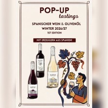 POP-UP 1o EDICION ALÚTIZ WEIN