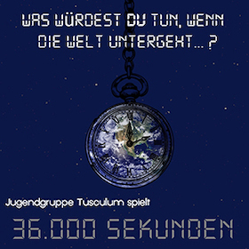 36.000 Sekunden
