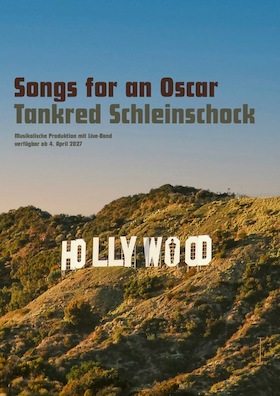 Songs for an Oscar