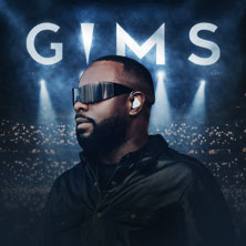 GIMS - Europe Tour 2026