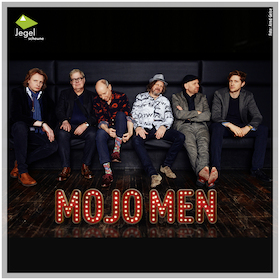 Mojo Men - Live 2026