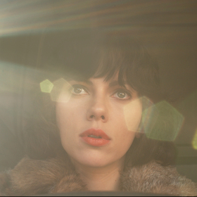 Under the Skin