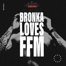 Bronka Loves