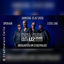 Mind2Mode - Drei Tribute-Sets
