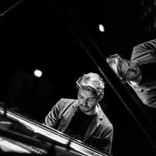 Emilio Modeste | Pablo Held Trio – 20 Jahre Pablo Held Trio