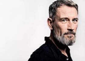 Lesung Heikko Deutschmann