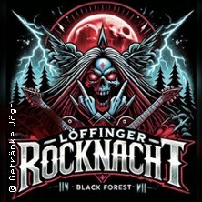 Löffinger Rocknacht Freitag
