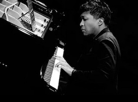 TONarten Musikfestival 2026 – Yannick Rafalimanana - TONmalerei