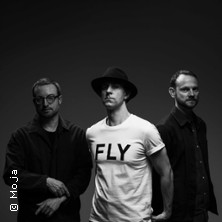 Maximo Park
