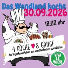 Das Wendland kocht