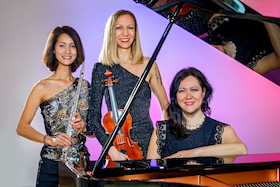 Trio Viva Classico – Viva la musica - VIVA Classico - Viva la musica