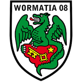 TSV SCHOTT Mainz - VfR Wormatia Worms