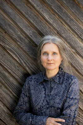 Marion Poschmann: Flussfragmente
