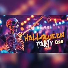 Halloween Party – Ü25 Edition!