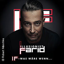 Farid - IF - …was wäre wenn?