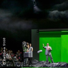 Wiederaufnahme: Der Troubadour
