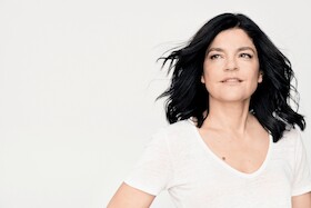 freKWenzwechsel mit Jasmin Tabatabai