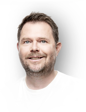 Michael Frowin