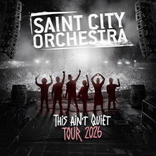 Saint City Orchestra