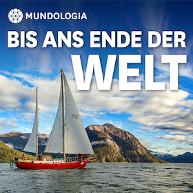 MUNDOLOGIA: Bis ans Ende der Welt