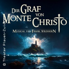Premiere - Der Graf von Monte Christo