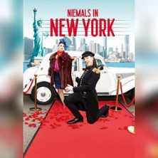 Niemals in New York