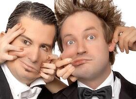 Gag & Breakfast - ShowSpielhaus