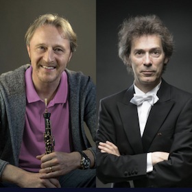 58. Bachtage Würzburg - 7. Kammerkonzert