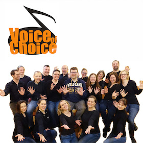 Laienchor Voice-of-Choice