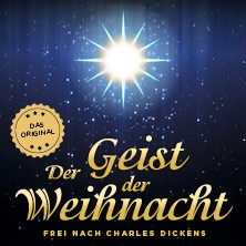 Der Geist der Weihnacht