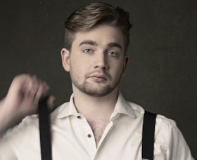 Der große Gatsby - Musical