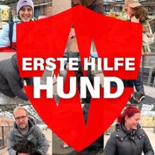 Rudel - Erste Hilfe am Hund