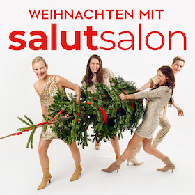 Salut Salon - Weihnachten